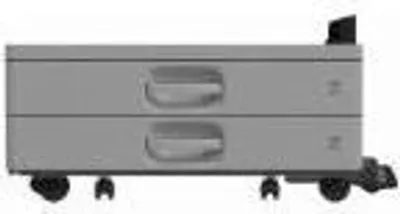 Produktbild von RICOH Kassettenb. 2x550 Blatt PB3320 IM C3x10(A)/4510(A)/5510(A)/6010