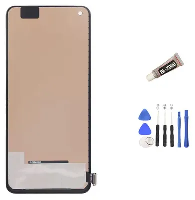 Produktbild von Für OnePlus 9 Pro LCD Display (TFT) Touchscreen Bildschirm