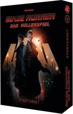 Image de Blade Runner - Kit de démarrage