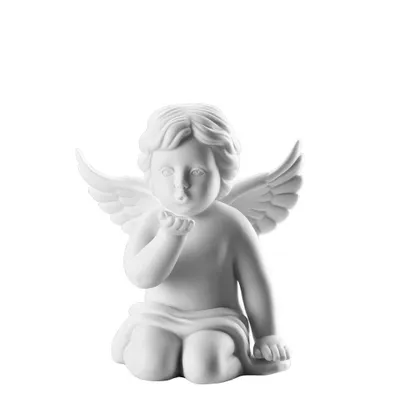 Zdjęcie produktu dla Rosenthal 69055-000102-90084, Biały, Porcelana, Boże Narodzenie, 105 mm