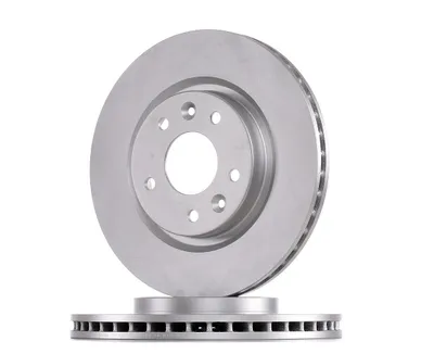 Obrázok produktu pre Brzdový kotúč FERODO DDF2466C