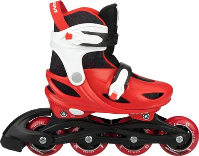 Produktbild von Nijdam Rad Racer Skate Kinder (einstellbar)