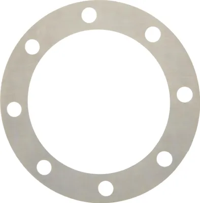 Image de Joint de culasse SIP BFA 306 ccm (d) 0,5mm pour Vespa 125 VNA-TS, 150 VBA-Super, 160 GS, 180 SS, Rally, PX, PE, Lusso, T5 pour moteur BFA 306