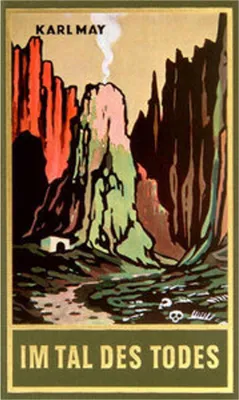 Image de Im Tal des Todes