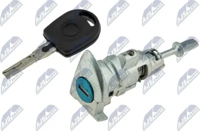 Obrázok produktu pre NTY EZC-VW-284 Dverová kľučka vľavo pre VW Passat Variant (3C5)