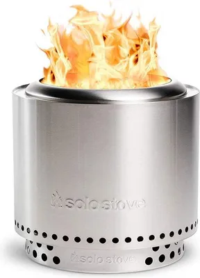 Image de Solo Stove Ranger + support 2.0