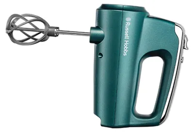 Obrázek produktu pro Russell Hobbs 25891-56 mixér Ruční mixér 350 W tyrkys