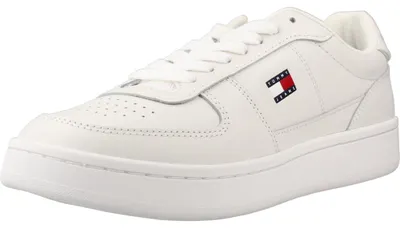 Obrázek produktu pro Tommy Jeans En0En03088 Archive 98 Bílý
