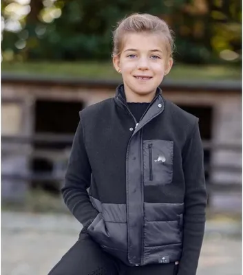 Immagine prodotto di Gilet trapuntato ELT Lucky Milu Bambini