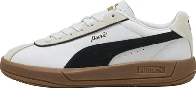 Produktbild von Puma Sneaker weiß in Gr. 41