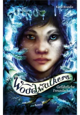 Image de Woodwalkers (2). Gefährliche Freundschaft