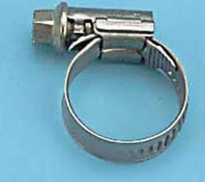 Produktbild von 2 x Schlauchschelle 12-22 mm (2 Stück)