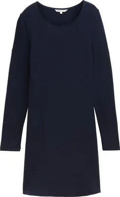 Produktbild von TOM TAILOR DENIM Freizeitkleid für Frauen, S
