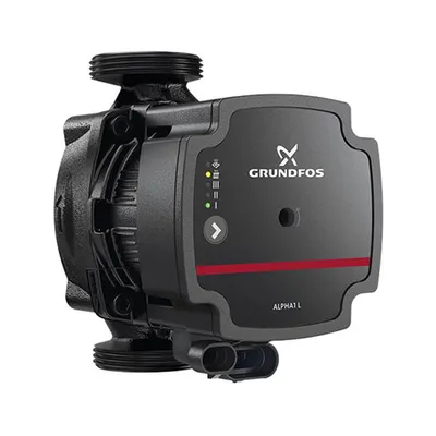 Image de Circulateur GRUNDFOS ALPHA1 L 25-60 130 - 99160583