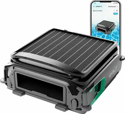 Immagine prodotto di Robot di superficie solare Wybot WYBOT F1