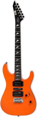 Produktbild von ESP LTD MT-130 Orange