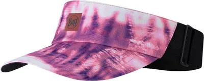 Zdjęcie produktu dla BUFF Visor - GO VISOR - różowy UNI