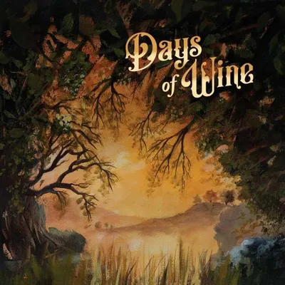 Produktbild von Days Of Wine: Days Of Wine (Digipak)