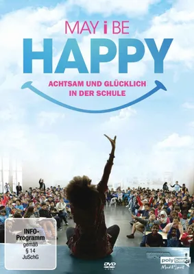 Produktbild von May I Be Happy