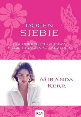 Produktbild von Odkrywanie siebie i rozwój osobisty