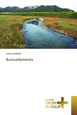 Produktbild von Ruissellements