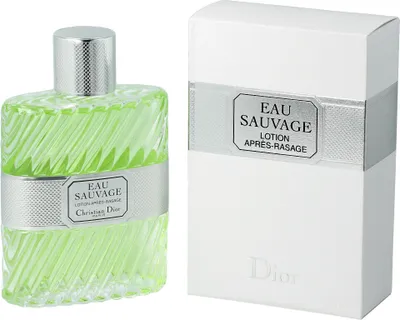 Obrázok produktu pre Dior Eau Sauvage voda po holení 200 ml