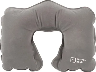 Immagine prodotto di Travel Blue Neck Pillow Blue-Grey