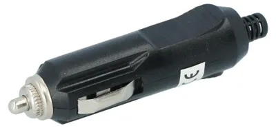 Obrázek produktu pro CARPOINT 0523414 Adaptér do zapalovače cigaret, černý