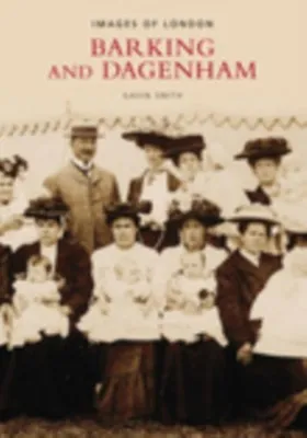 Productafbeelding van Barking and Dagenham