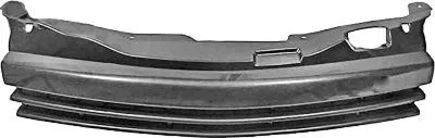Produktbild von DIEDERICHS 1806540 Kühlergrill Frontgrill für OPEL Astra H Schrägheck (A04) Schwarz