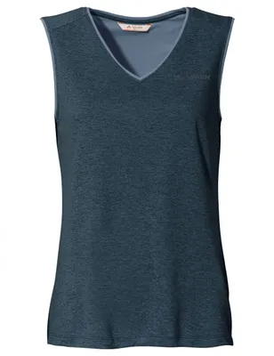 Immagine prodotto di Canotta da donna VAUDE Essential, ad asciugatura rapida – Taglia 38