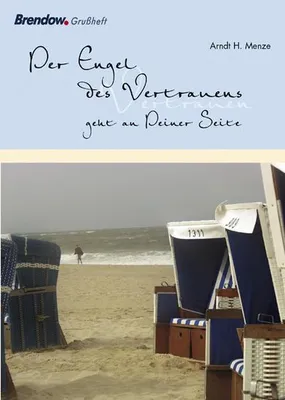 Immagine prodotto di Der Engel des Vertrauens geht an deiner Seite