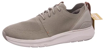 Produktbild von Clarks Motion Trek MX Sneaker Grün in Gr. 40.5