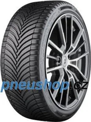 Obrázek produktu pro 215Turanza All season 6 (215/45 R20 95W XL Enliten / EV)