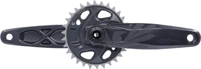 Immagine prodotto di Sram KRG GX Eagle DUB 170mm o.DUB-cuscinetto, lunare, 32T., X-SYNC2, DM, 12-f.