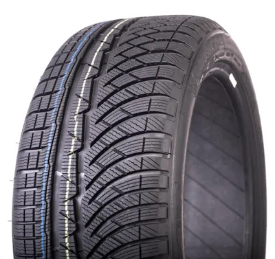 Zdjęcie produktu dla Michelin Pilot Alpin PA4 225/45 R18 95 V XL