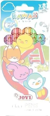 Obrázok produktu pre Jovi Kawaii Fixky 3 mm