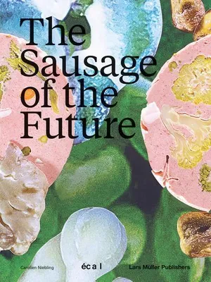 Productafbeelding van The Sausage of the Future