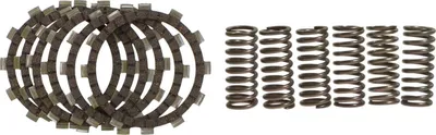 Immagine prodotto di Molle per frizione a dischi per Yamaha XG 250 Tricker, anni di produzione 2005-2006, di Pamoto - Nuove