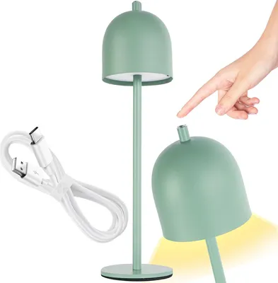 Produktbild von tooLight Nachtlicht App1361-T Green