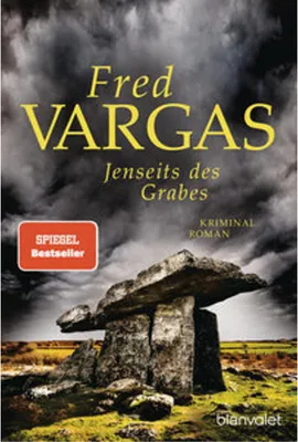 Zdjęcie produktu dla Jenseits des Grabes