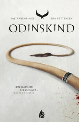 Image de Die Rabenringe - Odinskind