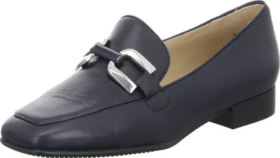 Produktbild von Slipper/Kletthalbschuh mit Mehrweite Freizeit (casual) 9-24201-42