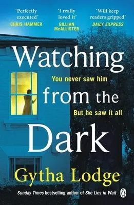 Produktbild von Watching from the Dark