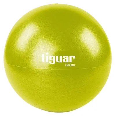 Obrázek produktu pro Tiguar – gymnastický míč „Easy Ball“ PP7090 (jednotná velikost) (zelený)
