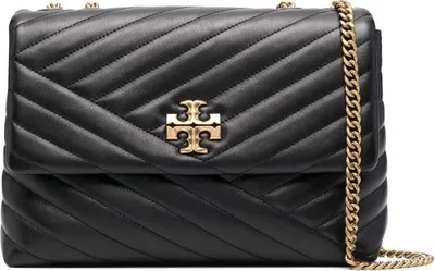 Produktbild von Tory Burch Damen Umhängetaschen 90446-001 Farbe: Schwarz Größe: Einheitsgröße