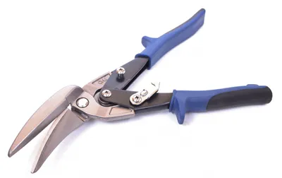 Immagine prodotto di Taglierino professionale lungo con curve a destra Taglierino per taglio passante