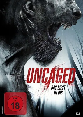 Produktbild von Uncaged
