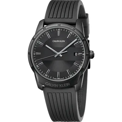 Immagine prodotto di Orologio Calvin Klein K8R114D1 *** Colore del cinturino: *** Quadrante *** *** *** *** ***