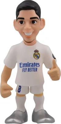 Produktbild von Minix Real Madryt - Federico Valverde